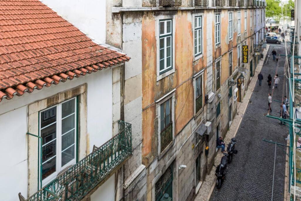 Apartamento Ola - Bairro Alto I *